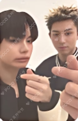 LNGSHOT DEBUT SHOWCASE [SHOT CALLERS]  Unit photocard image