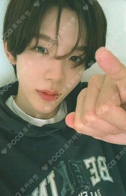 SHOTARO ARTIST BIRTHDAY PARTY CARD SHOTARO photocard image