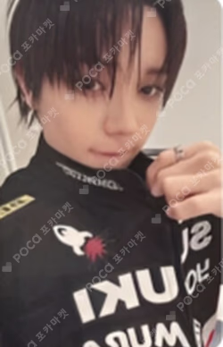 SHOT CALLERS MAKESTAR OHYUL photocard image