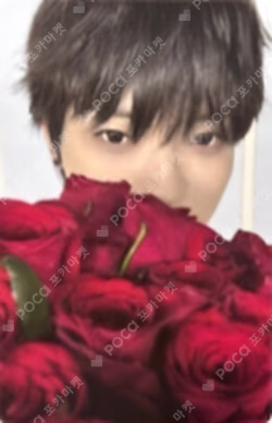 SHOT CALLERS BROADCAST OHYUL photocard image