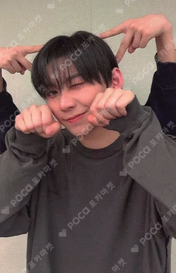 2026 AHOF MINI FAN-CON IN JAPAN VIP HAN photocard image