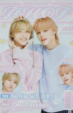 MIIM COLLECTION CARD BASE Unit photocard image