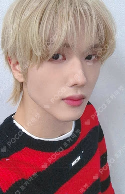 Beat It Up MAKESTAR JISUNG photocard image