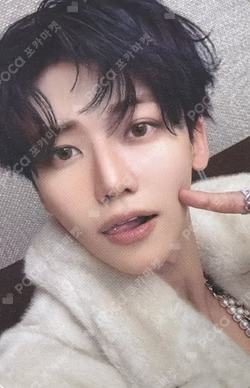 BOTH SIDES POSTER Ver.