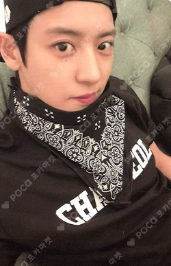 2025 EXO FANMEETING 'EXO'verse' RANDOM TRADING CARD SET CHANYEOL photocard image