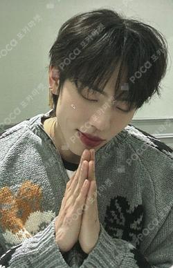 AWAKE inmyroom JangDongWoo photocard image