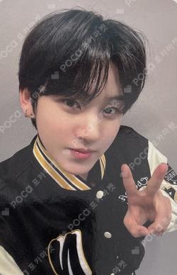 My First Flip APPLEMUSIC Kyehoon photocard image