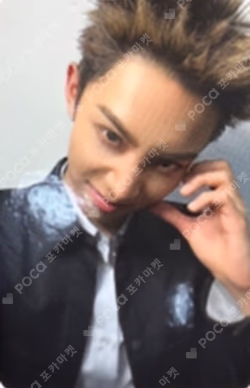 SHOT CALLERS FANPLEE RYUL photocard image