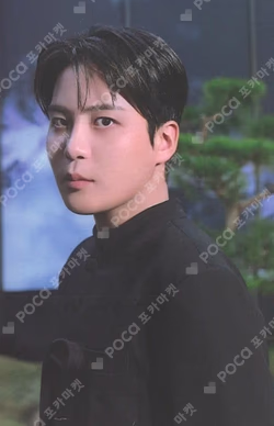 GOLDEN HOUR : Part.4 POCAALBUM VER. A VER. JONGHO photocard image