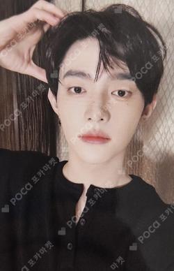 BLUE PARADISE YIZHIYU WINNER ZHANG HAO photocard image