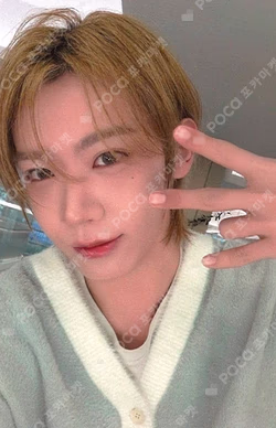 2026 AHOF MINI FAN-CON IN JAPAN VIP SHUAIBO photocard image