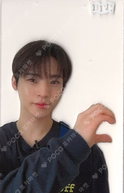 Contents package [BE ONF FRIENDS] MD REWARD