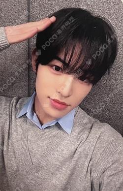 My First Flip MAKESTAR Minje photocard image