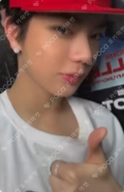 SHOT CALLERS SOUND WAVE LUCKY DRAW OHYUL photocard image