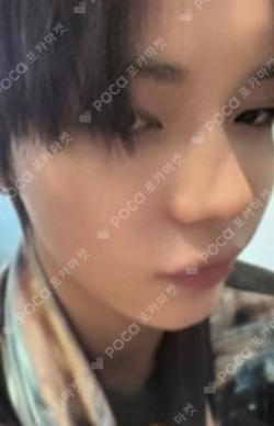 SHOT CALLERS MAKESTAR OHYUL photocard image