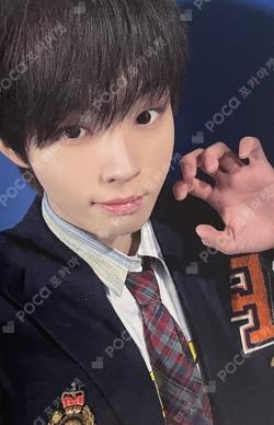 My First Flip WITHMUU Keiju photocard image