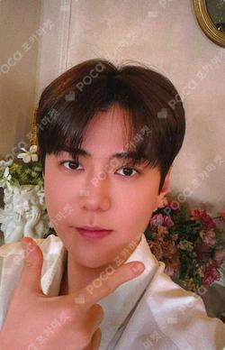 REVERXE XIAOMANG WINNER SEHUN photocard image