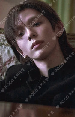 Fame YPBOOKS SHOTARO photocard image