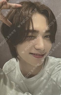 Cut-Out KiT Album JINBEOM photocard image