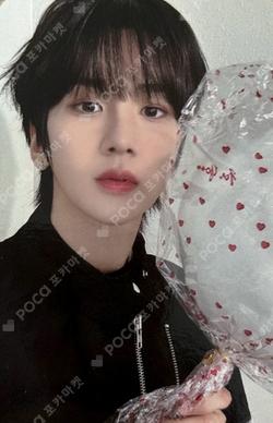 Trophy EVERLINE Nam Seong Mo photocard image