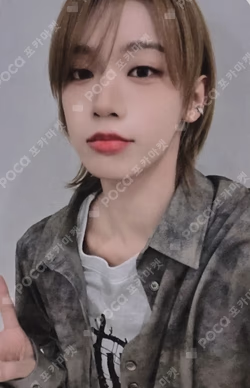 LiNC X AHOF EVENT SHUAIBO photocard image