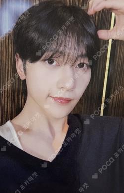 BLUE PARADISE YIZHIYU WINNER SEOK MATTHEW photocard image