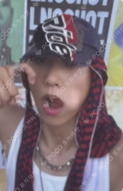 SHOT CALLERS MIHWADANG RECORD RYUL photocard image