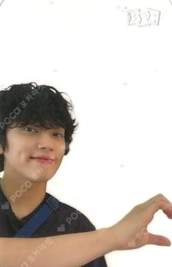 Contents package [BE ONF FRIENDS] MD REWARD