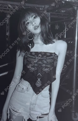 Chapter 1 Mini Photo Album Kit