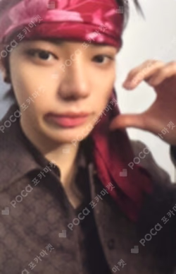 SHOT CALLERS FANPLEE OHYUL photocard image