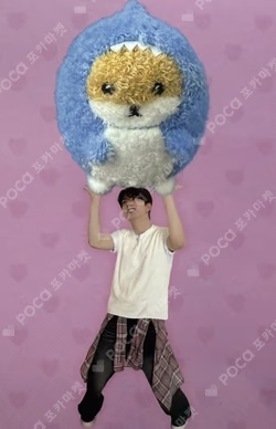 MONMUNGCHI X 2026 SEASON'S GREETINGS STARSHIPSQUARE