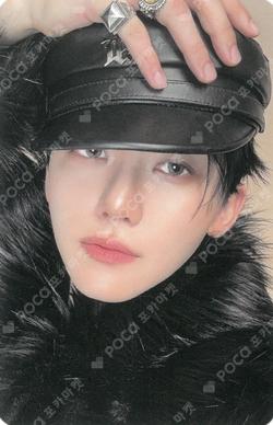 BOTH SIDES BOTH SIDES Ver. JAEMIN photocard image