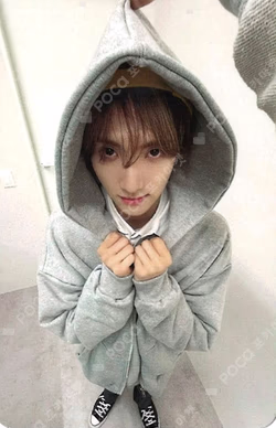 HOUSE OF TRICKY : WRECKING THE HOUSE SOUND WAVE SEEUN photocard image