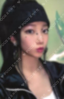 CRAZY YIZHIYU KAZUHA photocard image