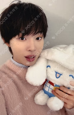 My First Flip MAKESTAR Keiju photocard image