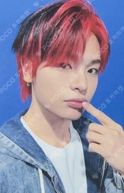 HOUSE OF TRICKY : WRECKING THE HOUSE MAKESTAR YECHAN photocard image