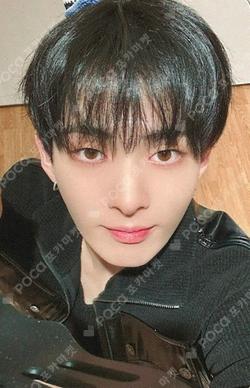 LOST APPLEMUSIC Takuma photocard image