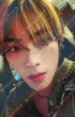 On My Youth KMS XIAOJUN photocard image