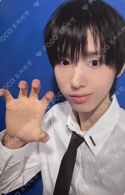 My First Flip WITHMUU Juwang photocard image