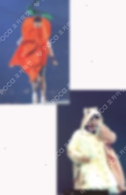 BTS 4TH MUSTER [Happy Ever After] DVD Unit photocard image