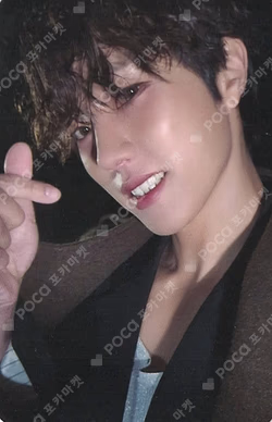 2026 LEE SUNG YEOL ASIA FAN MEETING [Asteroid] ACRYLIC PHOTOCARD STAND LeeSungYeol photocard image