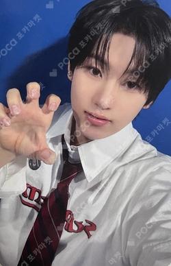 My First Flip WITHMUU Kyehoon photocard image