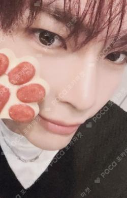 2025 MBC Gayo Daejejeon: MUT/SBS GAYODAEJUN: Golden Loop SUNG HANBIN photocard image