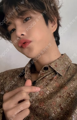 2020 Season's Greetings RELAXING Ver.