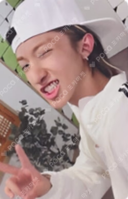 SHOT CALLERS SOUND WAVE WOOJIN photocard image