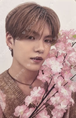 Lost and Found WHOSFAN GYEHYEON photocard image