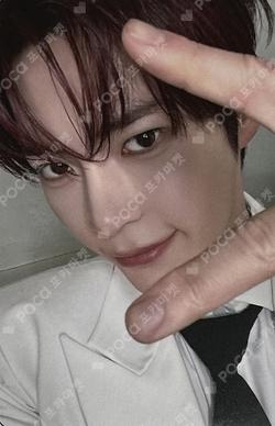 RE-FLOW TOWER RECORDS SUNG HANBIN photocard image