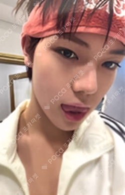 SHOT CALLERS SOUND WAVE OHYUL photocard image