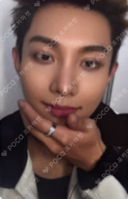 SHOT CALLERS FANPLEE RYUL photocard image