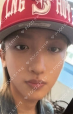 SHOT CALLERS MAKESTAR WOOJIN photocard image